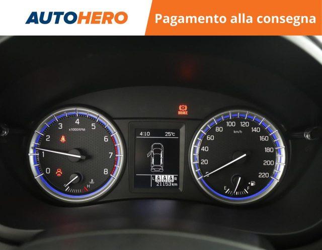 SUZUKI S-Cross 1.4 Hybrid Easy