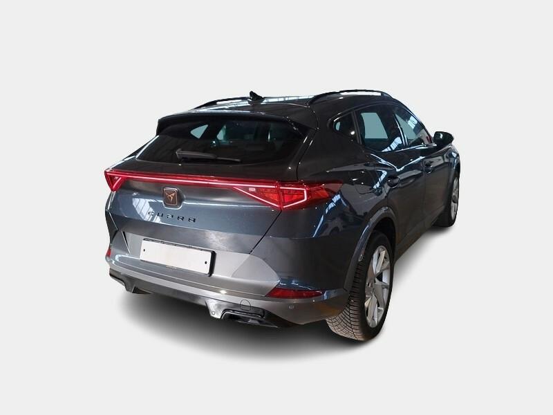 CUPRA FORMENTOR 2.0 TDI 4DRIVE DSG SUV