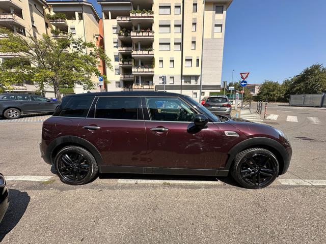 MINI Clubman Business 2.0 Cooper D