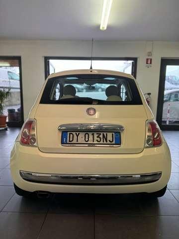 Fiat 500 1.2 easypower Lounge Gpl 69cv