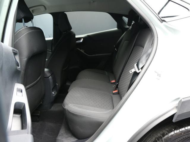 FORD Puma 1.0 EcoBoost Hybrid 125CV S&S aut. Titanium