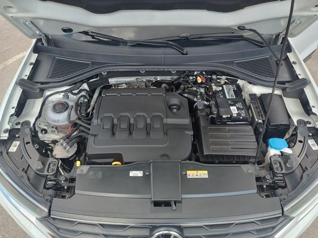 VOLKSWAGEN T-Roc 1.6 TDI SCR Business BlueMotion Technology