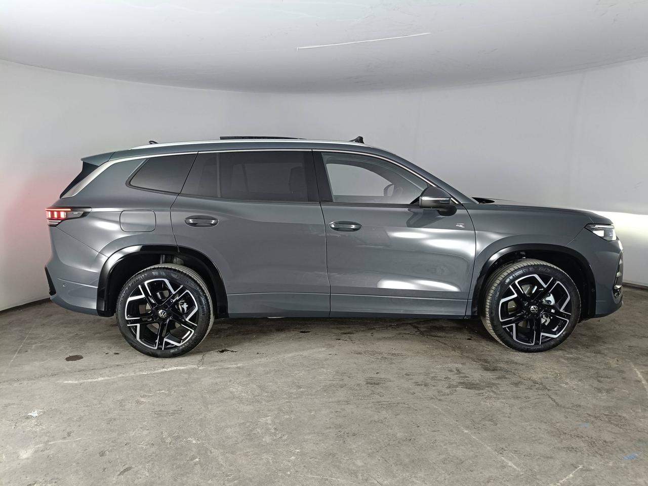 VOLKSWAGEN Tayron 2.0 tdi R-Line Plus 4motion 193cv dsg 7p.ti