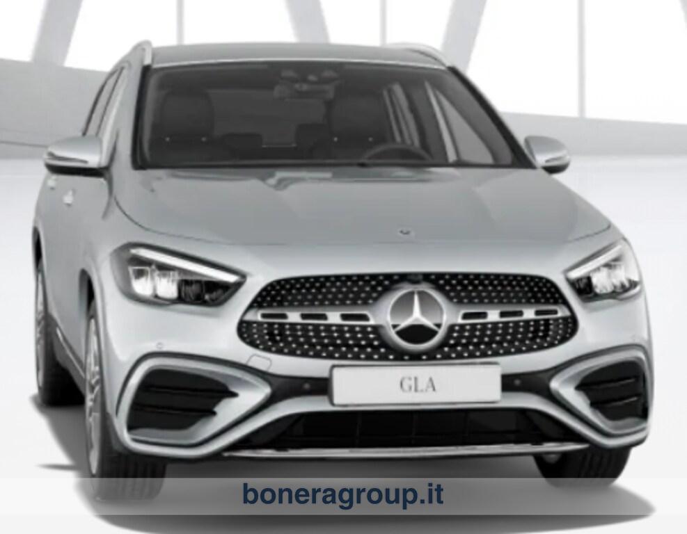 Mercedes GLA 200 200 D AMG Line Advanced Plus 8G-DCT