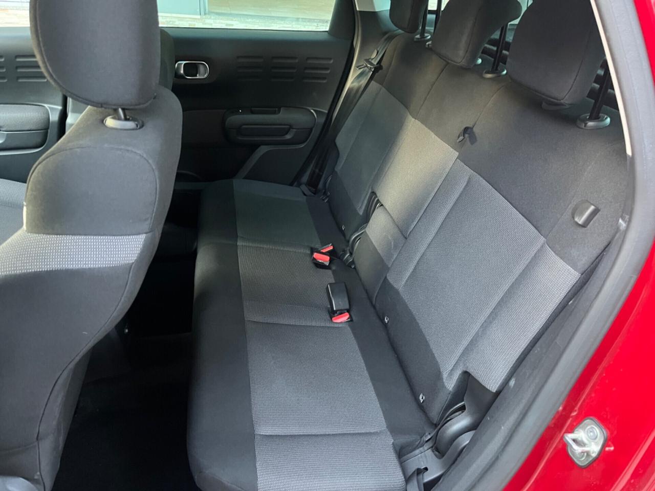 Citroen C3 Aircross PureTech 110 S&S Shine Pack