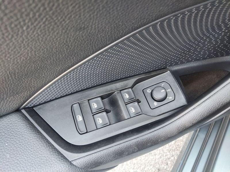 Škoda Octavia 2.0 TDI 85KW STYLE
