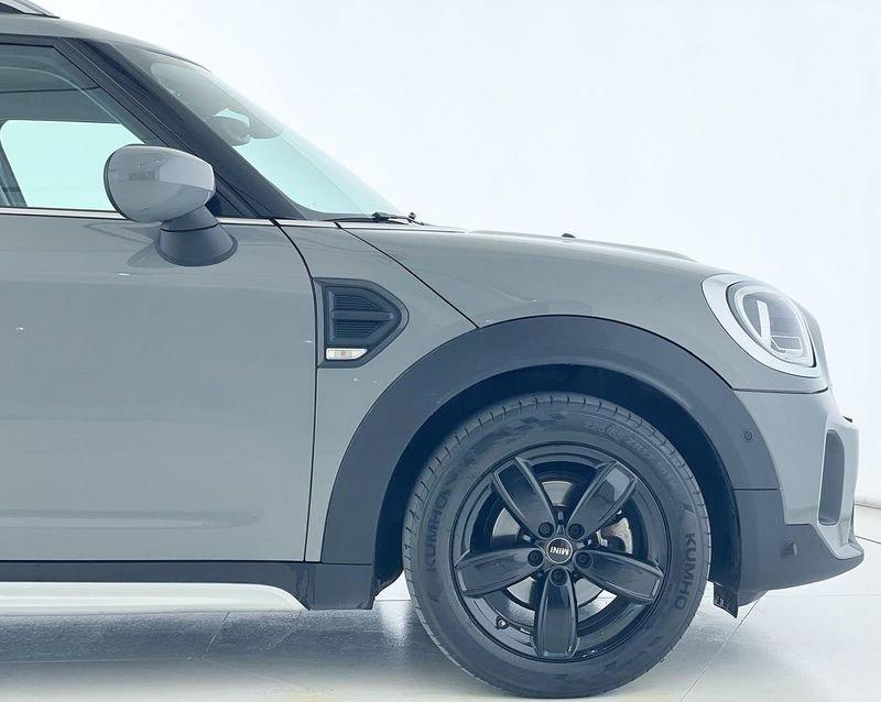 MINI Mini Countryman F60 Mini 1.5 One D Business Countryman
