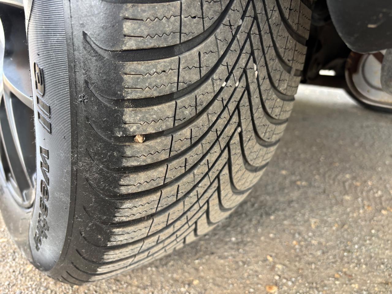 Land Rover Discovery Sport 2.2 TD4 S