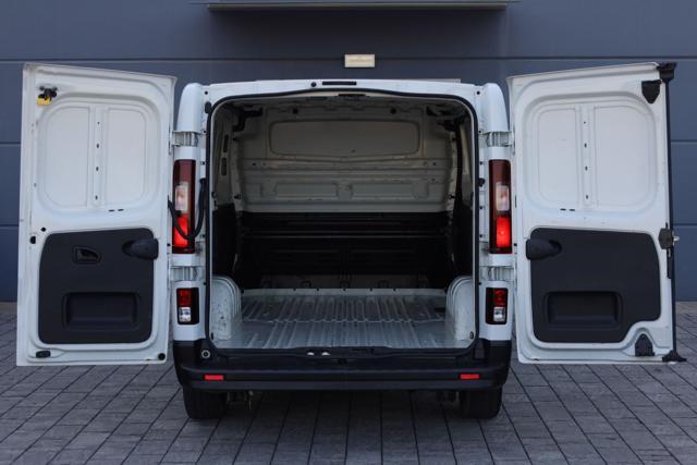 FIAT Talento 1.6 MJT 120CV Furgone 10q PREZZO FINITO