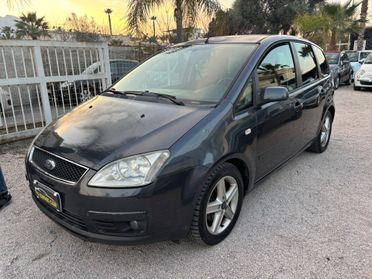 FORD C-MAX 1.6 TDCI 90CV 170.000KM