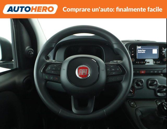 FIAT Panda 1.0 S&S Hybrid Icon