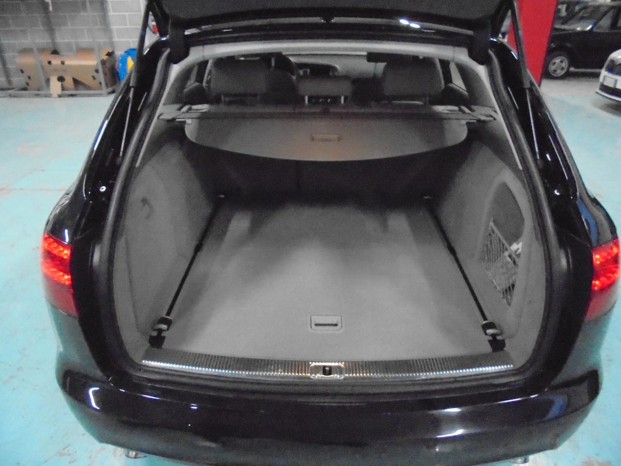 Audi A6 Avant 2.7 V6 TDI F.AP. 100.000KM!!!