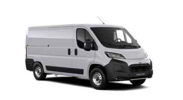 Toyota Proace Max 33 2.2 BlueHDi 120CV PM-TM Furgone Business