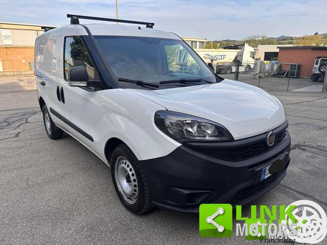 FIAT Doblo Furgonato