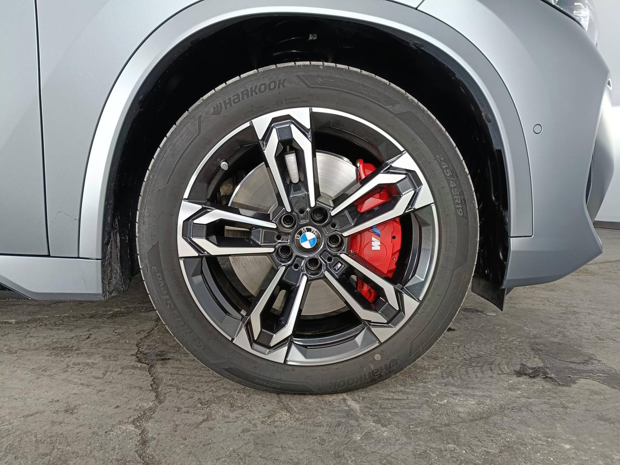 BMW X1 U11 - X1 xdrive23d mhev 48V MSport Pro auto