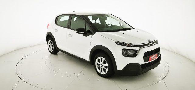 CITROEN C3 AUTOCARRO N1- BlueHDi 100 cv PREZZO+IVA