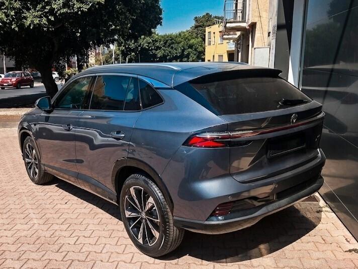 Mg HS HEV Comfort NUOVA DA IMMATRICOLARE