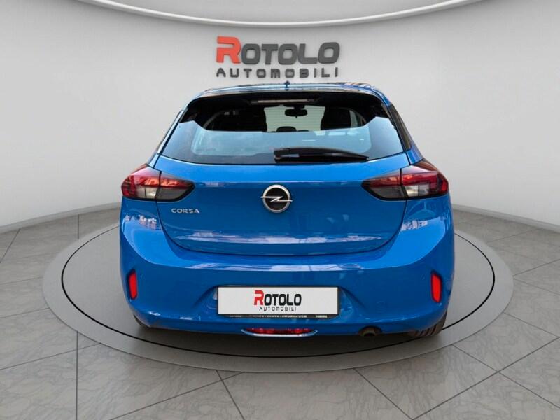 OPEL Corsa 6ª serie Corsa 1.2 Edition