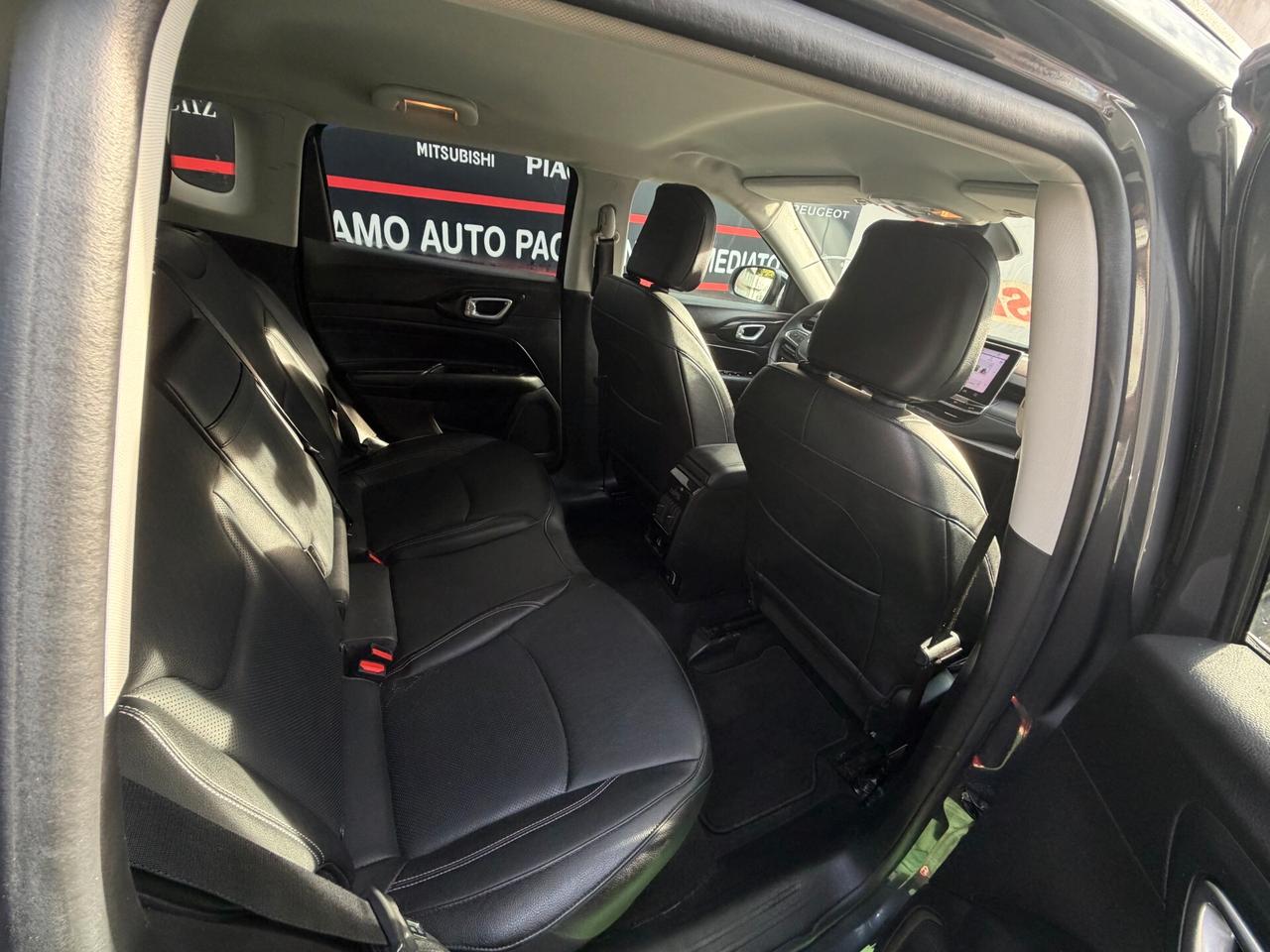 Jeep Compass 1.3 Turbo T4 240 CV VERS. S LEGGI TUTTO!!!