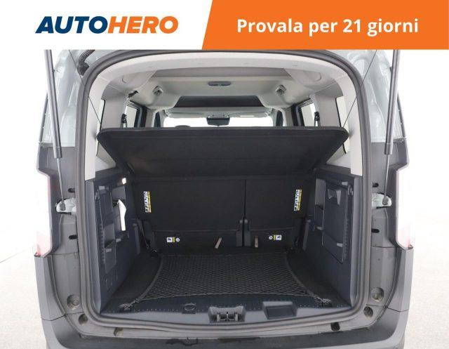 FORD Tourneo Courier 1.0 EcoBoost Active