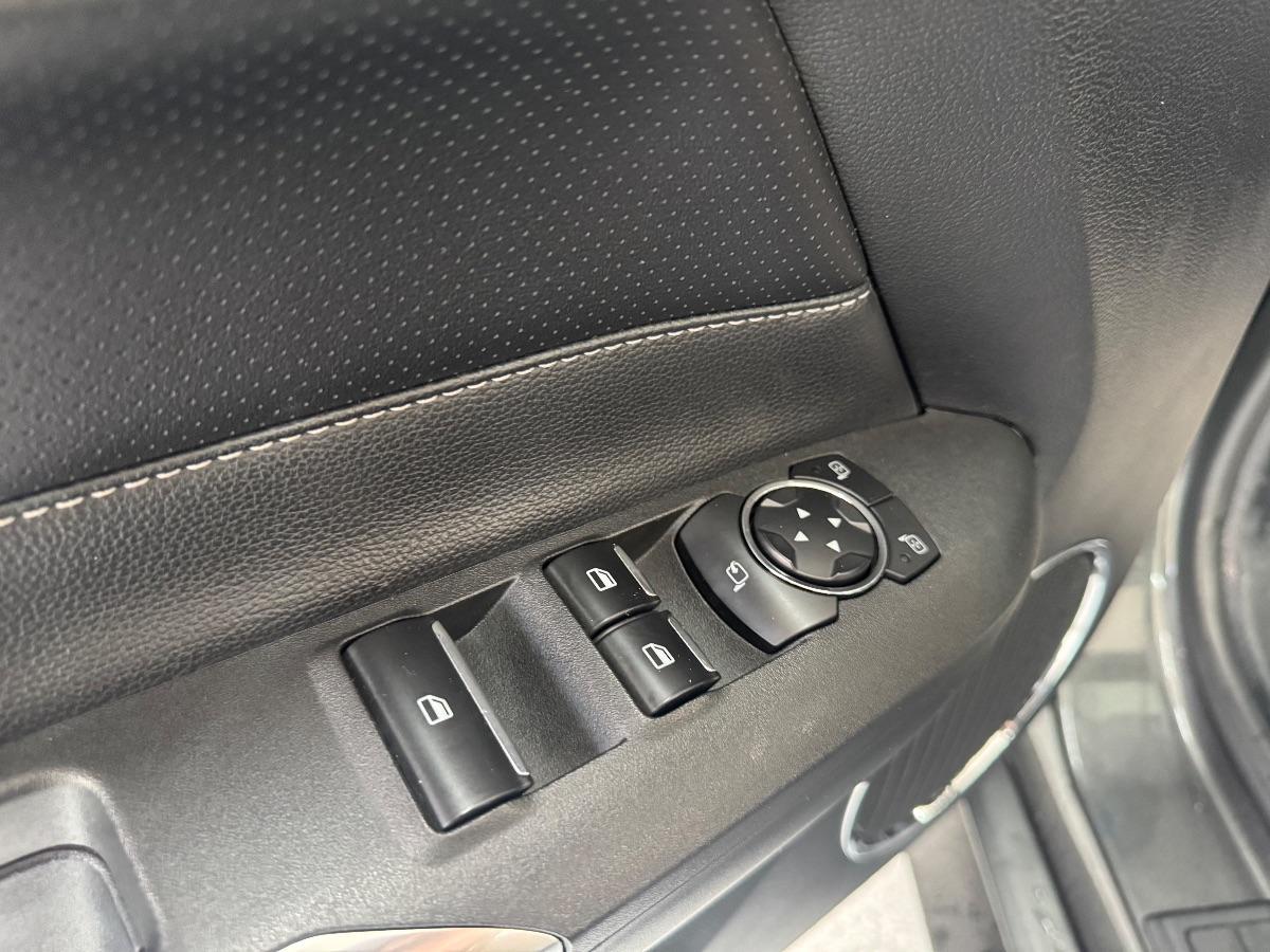 FORD Mustang Convertible CABRIO 5.0 V8 TiVCT aut. GT SEDILI ELETTRICI/ SEDILI RISCALDABILI E VENTILATI