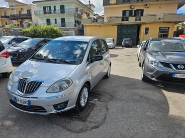 Lancia MUSA 1.3 Mjt Gold 2012