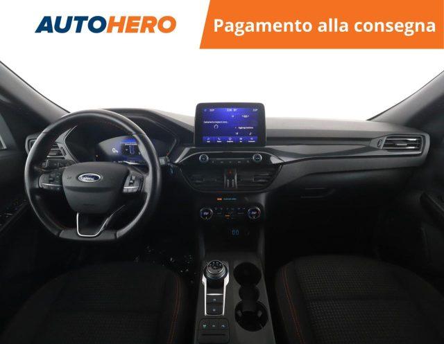 FORD Kuga 2.5 Plug In Hybrid 225 CV CVT 2WD ST-Line