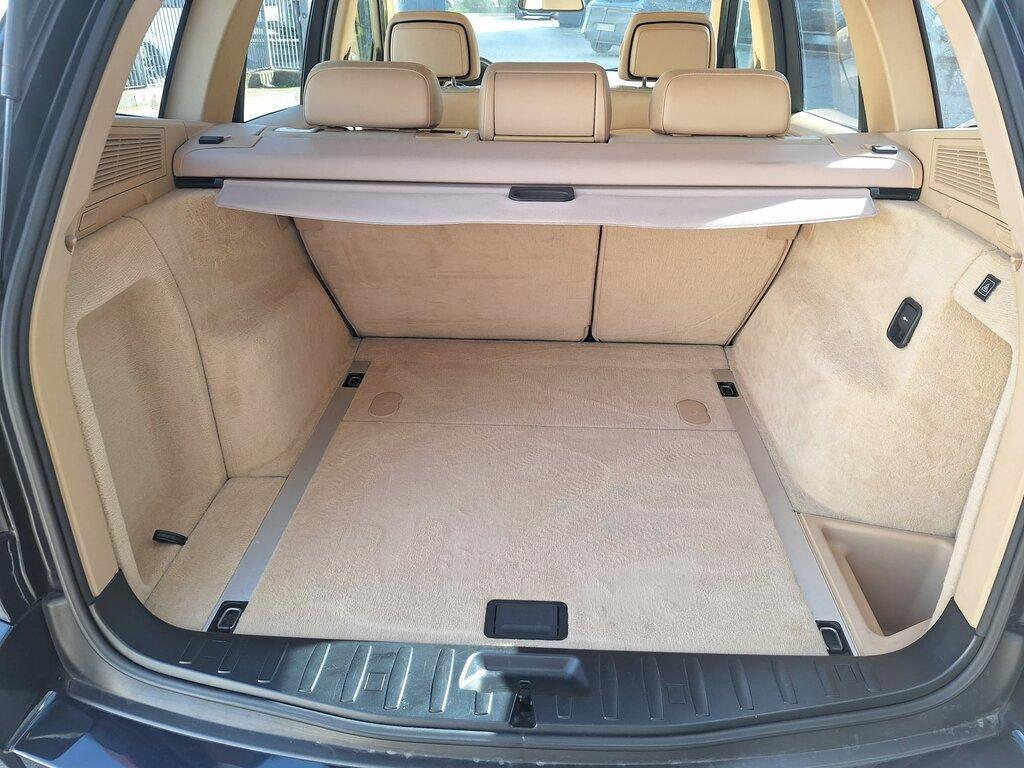 BMW X3 20 d Eletta xDrive