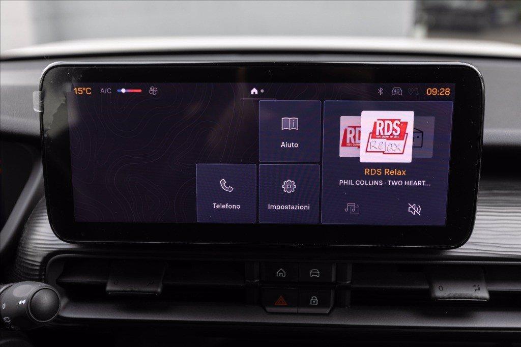 JEEP Avenger 1.2 turbo Longitude fwd 100cv del 2024