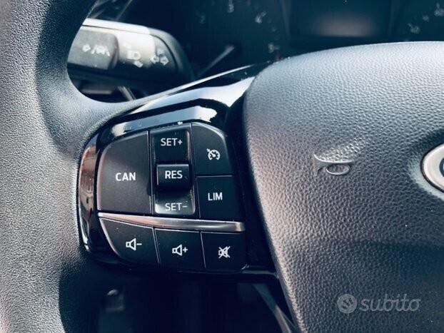 FORD Fiesta 1.5 EcoBlue 5 porte Business