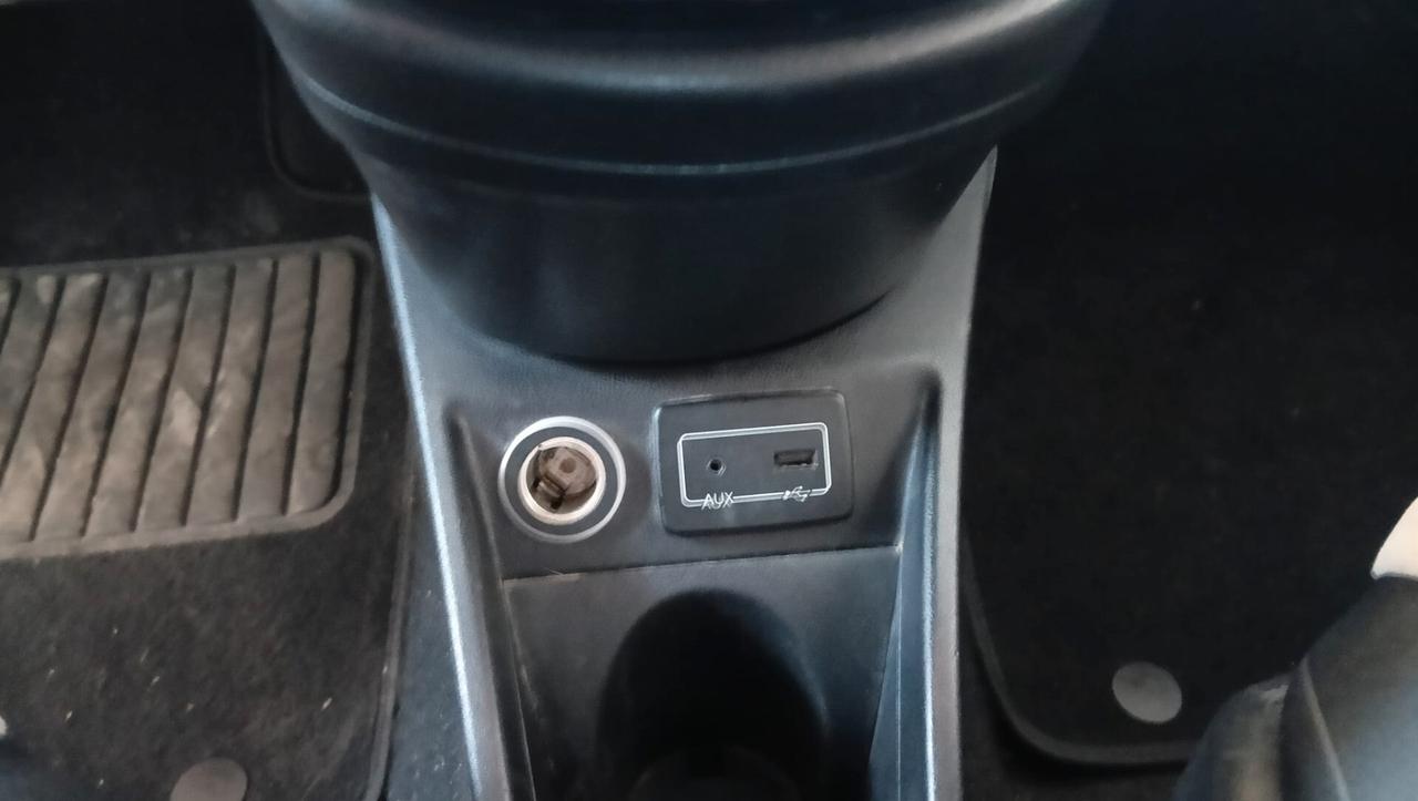 Lancia Ypsilon 85 CV 5 porte Gold CAMBIO AUTOMATICO