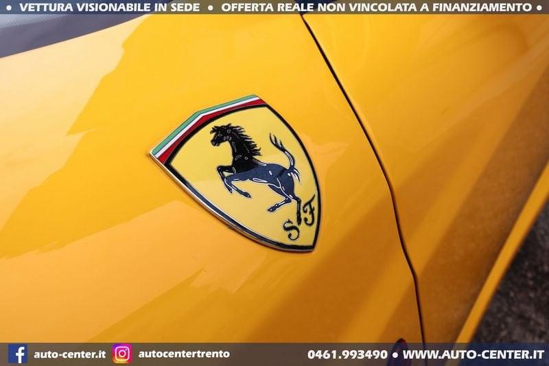 Ferrari F430 4.3 V8 F1 *TAGLIANDATA FERRARI