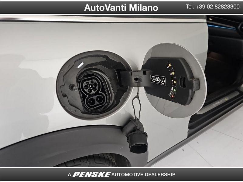 MINI Full Electric Mini 3p Cooper SE Classic auto