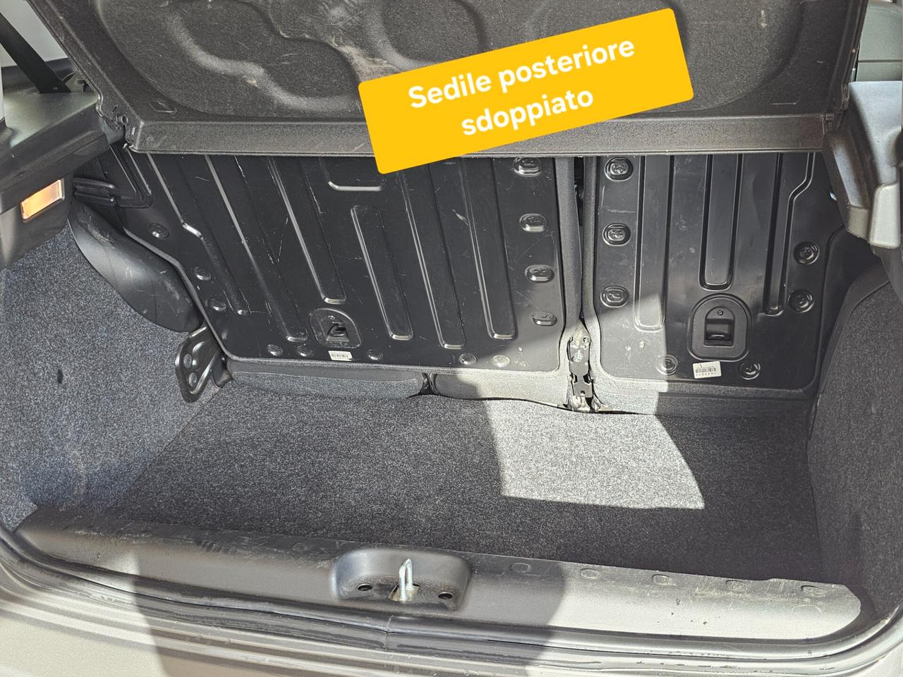 Fiat Panda 1.2 Easy 5 Posti