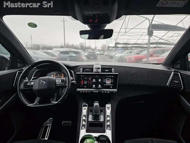 DS AUTOMOBILES DS 7 1.5 bluehdi Performance Line 130cv - GP577FN