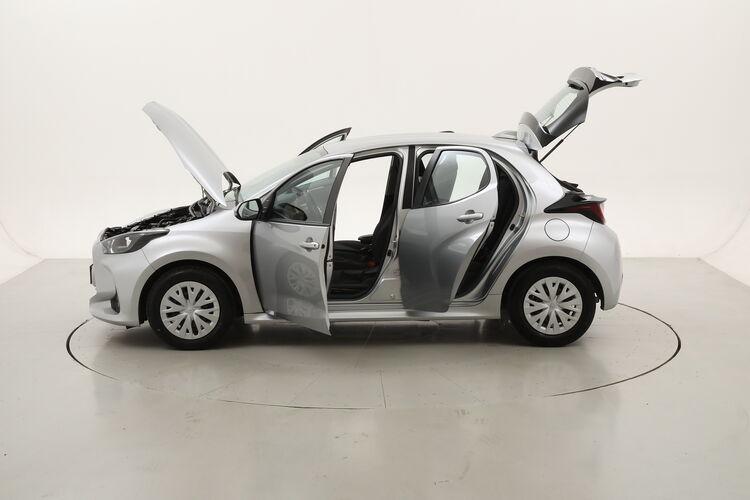 Toyota Yaris Hybrid Business BR114523 1.5 Full Hybrid 116CV