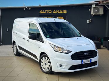 Ford Transit Connect Transit Connect 220 1.5 TDCi 120 CV PC aut. Furgone Trend