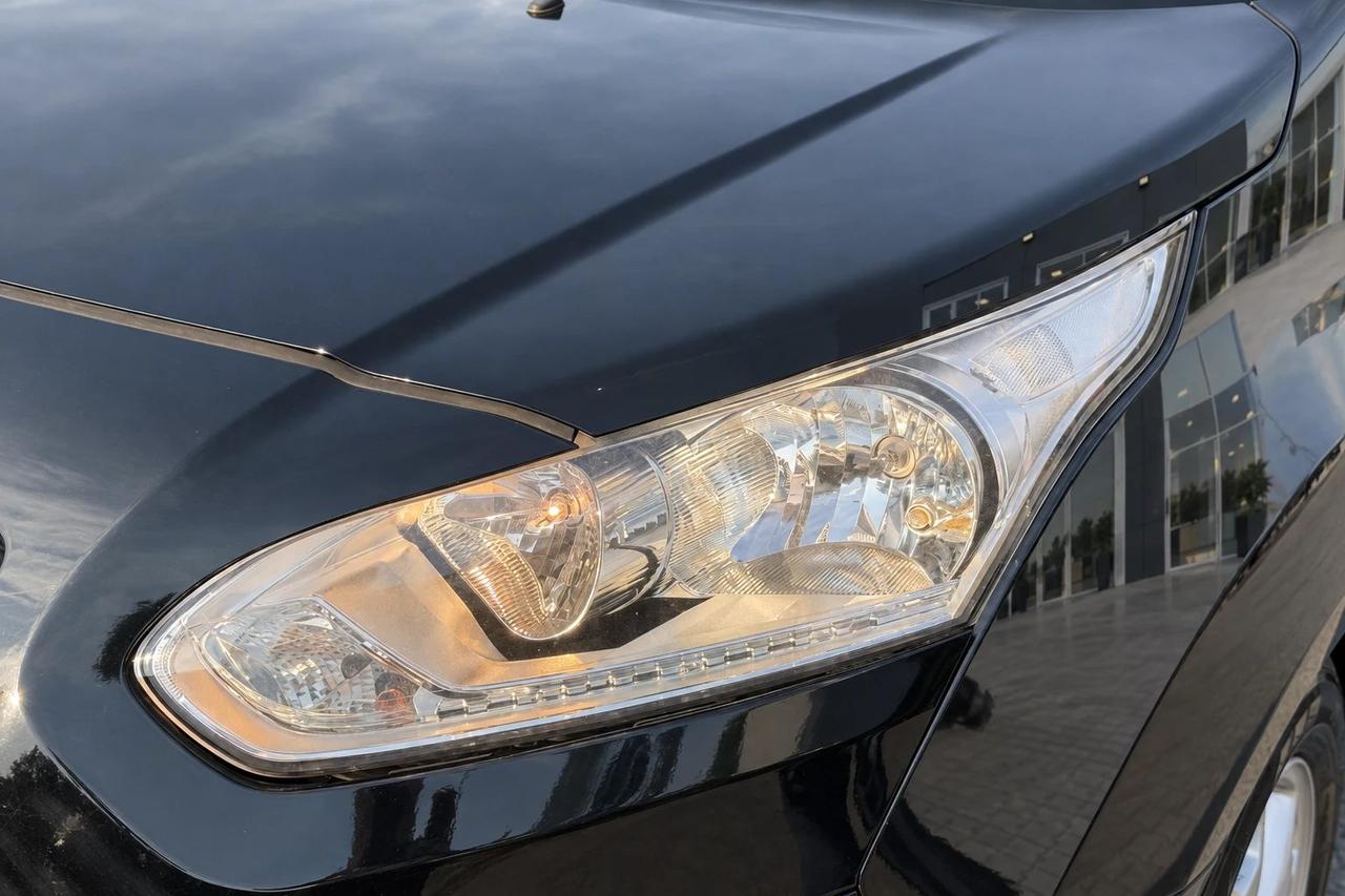 Ford Tourneo Connect 1.5 TDI 7 POSTI +IVA