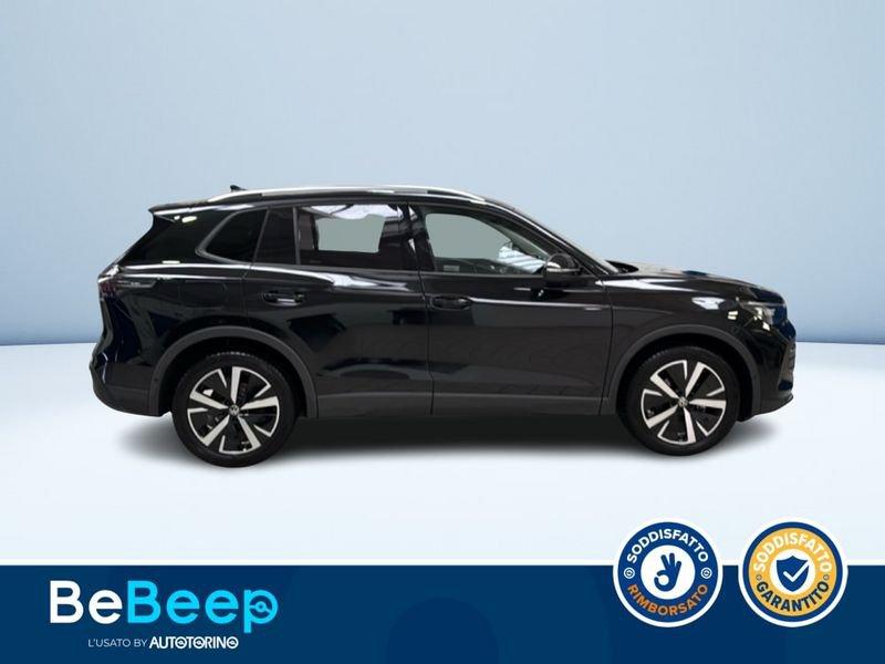 Volkswagen Tiguan 1.5 ETSI EDITION PLUS 150CV DSG