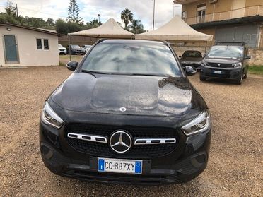 Mercedes-benz GLA 200 d Automatic 4Matic Sport
