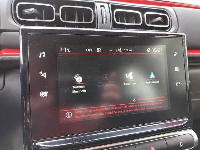 Citroen C3 PureTech 82 Shine