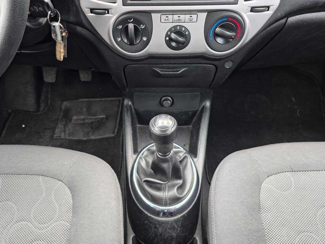 Hyundai i20 1.2 5p. CV-77 Sound Edition 2012-E5 Manuale NEO