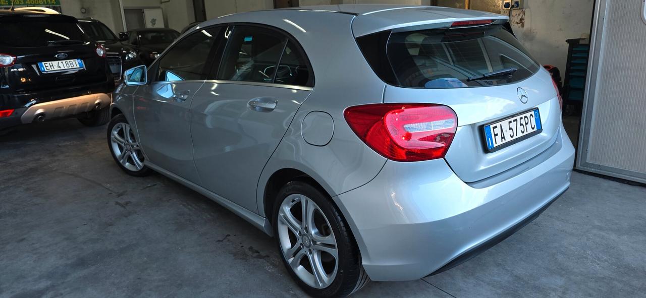 Mercedes-benz A 180 CDI Premium