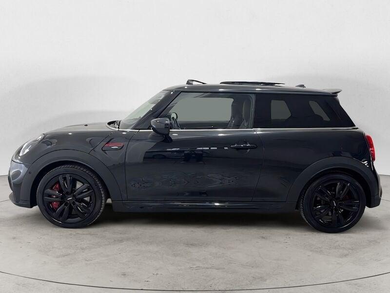 MINI Mini 3 porte Mini 2.0 John Cooper Works JCW