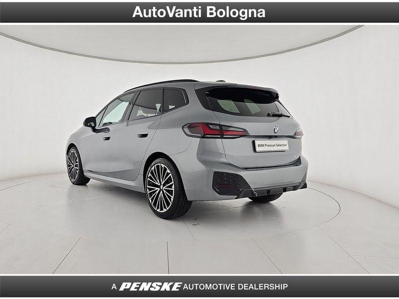 BMW Serie 2 Active Tourer 218d Active Tourer Msport