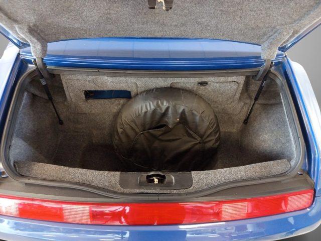 ALFA ROMEO Spider 3.0i V6 cat L