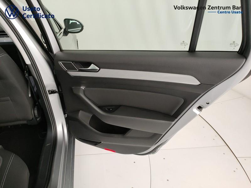 Volkswagen Passat variant 2.0 tdi business 150cv dsg