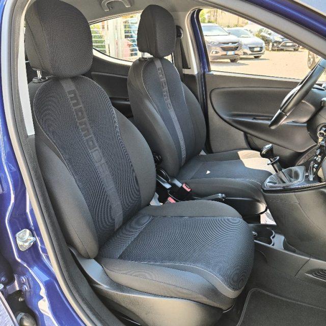 LANCIA Ypsilon 1.2 69 CV S Momodesign