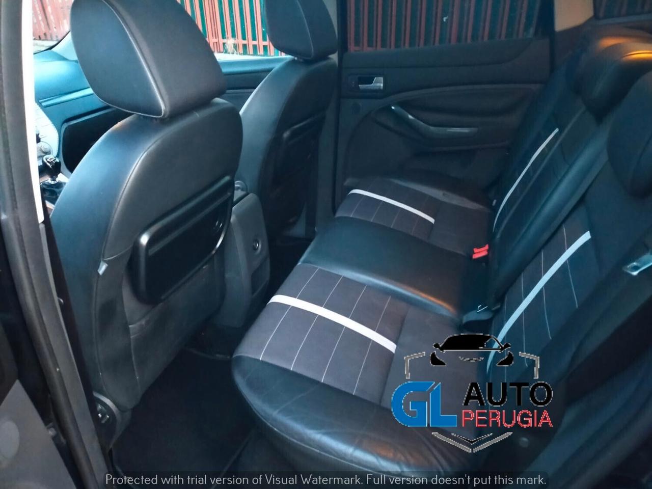 Ford KUGA 2.0 Tdci 4x4 awd Titanium full opt