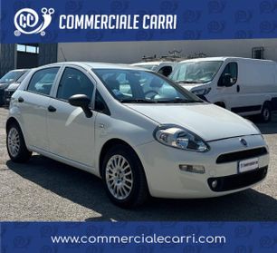 FIAT Punto VAN 1.3 M-JET 5 PORTE 4 POSTI N1 - 2017